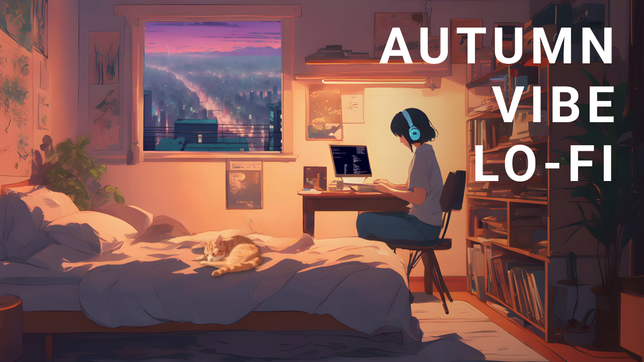 Lofi Japan